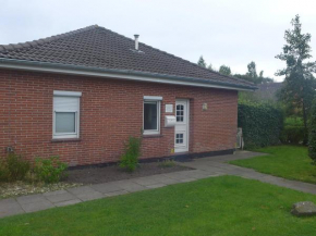 Holiday Home Norderney